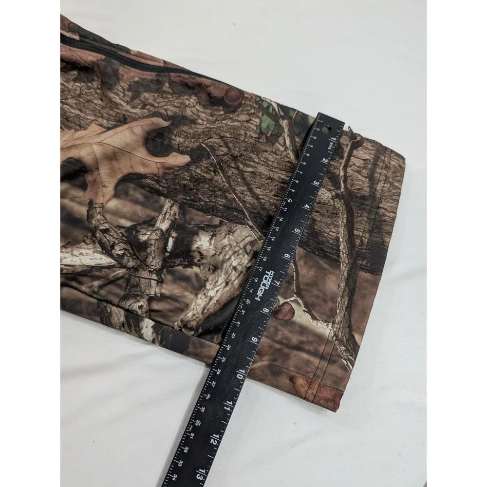 New Cabela's Hell's Canyon Pants‎ Full Throttle Men's 2XL Infinity Breakup 38x31